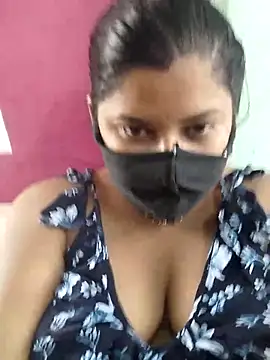 pinkisaha75 online show from January 15, 2026, 7:23 am