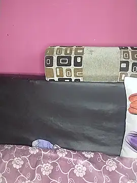 pinkisaha75 online show from January 9, 2026, 6:53 am