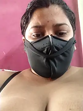 Snapshot of pinkisaha75 chatting on February 9, 2026, 8:45 am pinkisaha75 online show from February 9, 2026, 8:45 am