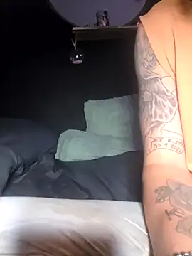 BigDonnyBig online show from April 1, 2026, 4:25 am