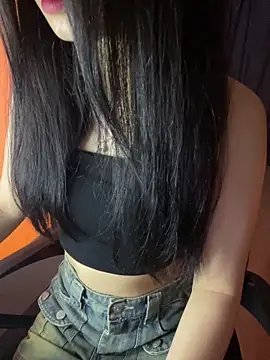 Jennybae23 online show from March 1, 2026, 4:51 pm