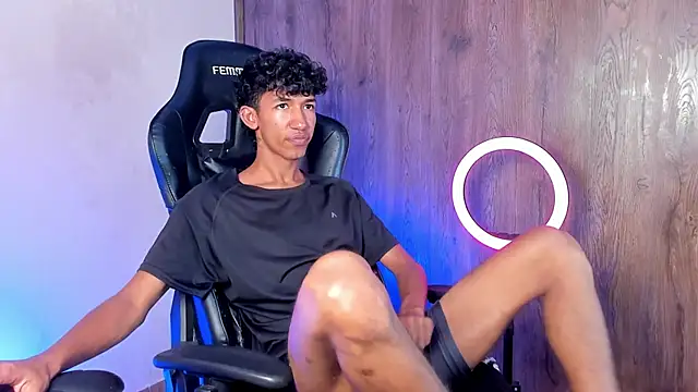 neitan miller  online show from April 10, 2026, 2:57 pm