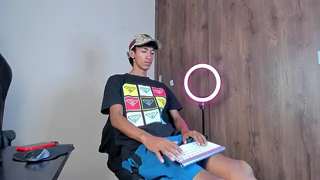 neitan miller  online show from February 14, 2026, 3:12 pm