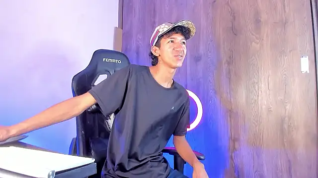 neitan miller  online show from March 20, 2026, 2:51 pm