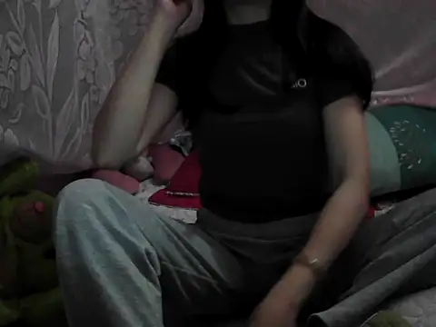 Snapshot of Ana_2023 chatting on February 2, 2026, 5:45 pm Ana 2023 online show from February 2, 2026, 5:45 pm