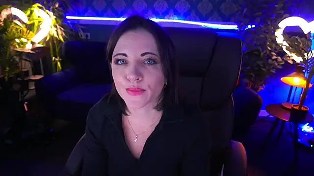 Dafni Monn online show from February 4, 2025, 1:38 pm
