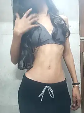 xoxoashi online show from February 11, 2026, 6:52 pm