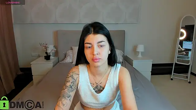 Karolina Kar online show from January 19, 2026, 6:17 am