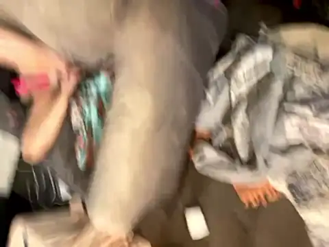 Gonzogirl2809 online show from January 7, 2026, 2:00 pm