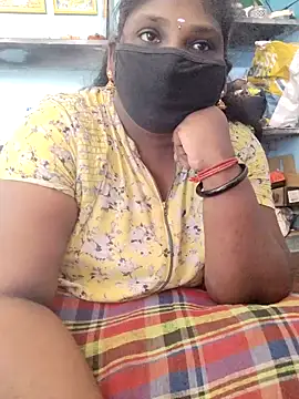 divyasree1431 online show from April 16, 2026, 8:15 am