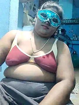 divyasree1431 online show from February 24, 2026, 5:25 pm