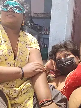 divyasree1431 online show from February 25, 2026, 5:35 pm