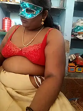 divyasree1431 online show from April 14, 2026, 6:18 am