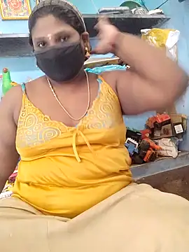 divyasree1431 online show from April 17, 2026, 6:05 am