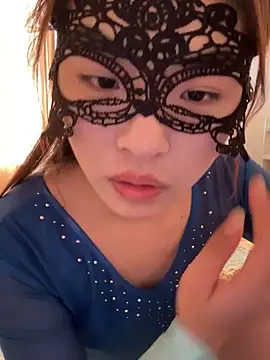 Yunyun202601 online show from January 15, 2026, 8:07 am