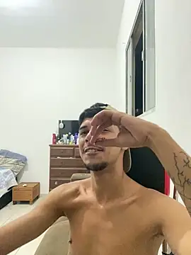 rafaMg22 online show from January 8, 2026, 1:33 am