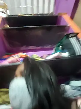 Snapshot of Tamil_Hot_Priya chatting on February 18, 2026, 1:25 am Tamil Hot Priya online show from February 18, 2026, 1:25 am