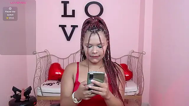 Choloeadams xxx online show from February 15, 2026, 2:01 am