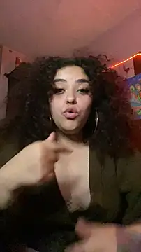 scarlettsamithh online show from January 15, 2026, 4:05 am