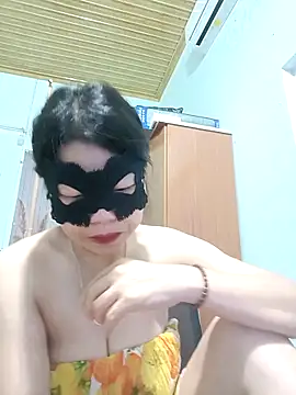 Hana2026 online show from May 26, 2026, 9:57 pm