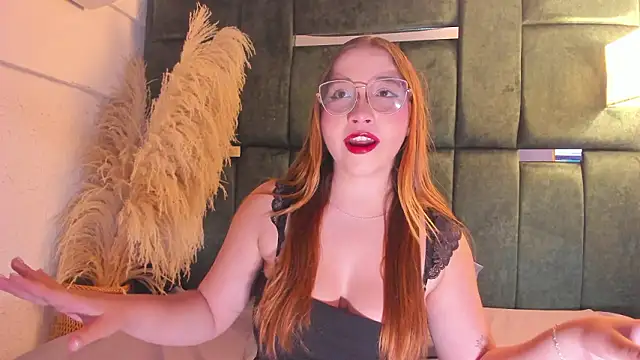 AliciaWhite nt online show from February 23, 2026, 1:40 am