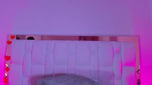 AliciaWhite nt online show from April 10, 2026, 12:39 am