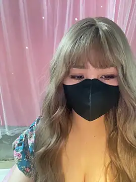 -Violet-t online show from February 9, 2026, 2:53 am