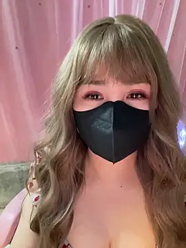 -Violet-t online show from February 10, 2026, 3:00 pm