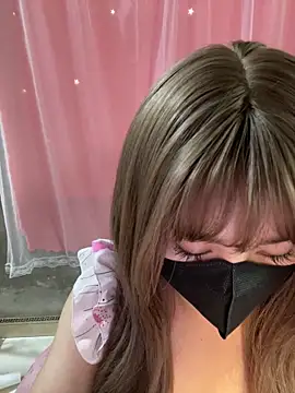 -Violet-t online show from April 2, 2026, 3:57 am