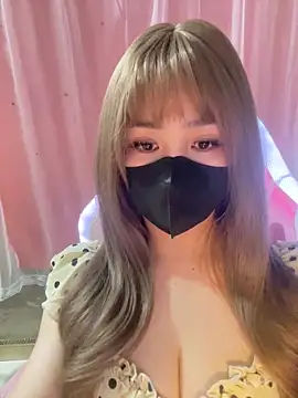 -Violet-t online show from March 29, 2026, 2:13 am