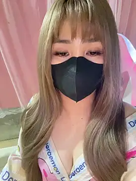 -Violet-t online show from March 22, 2026, 2:18 pm