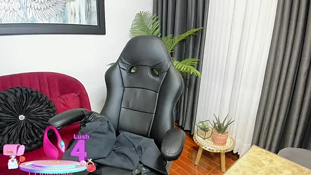 VictoriaPaker online show from March 26, 2026, 10:24 am