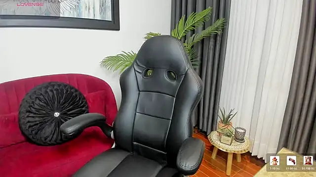 VictoriaPaker online show from April 6, 2026, 12:17 pm