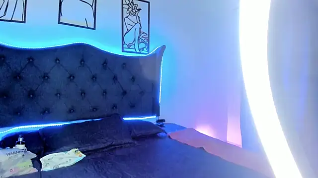  lissa 02 online show from February 25, 2026, 2:23 am