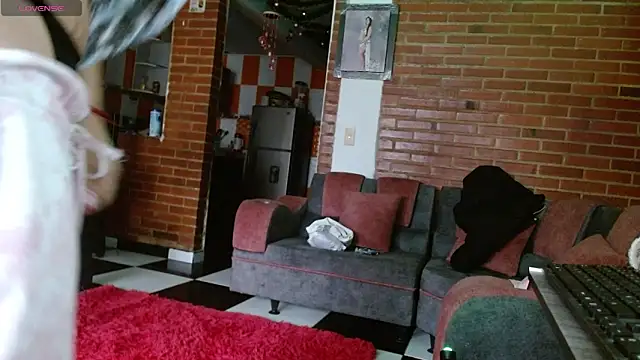 Snapshot of Lia_rouse04 chatting on January 15, 2026, 12:08 pm Lia rouse04 online show from January 15, 2026, 12:08 pm