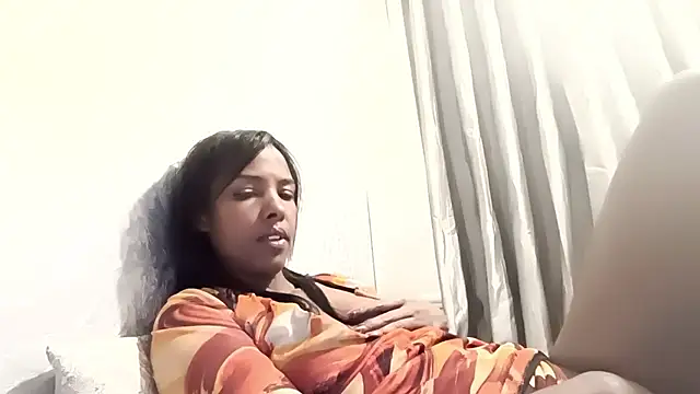 Zilieka online show from January 10, 2026, 10:38 pm