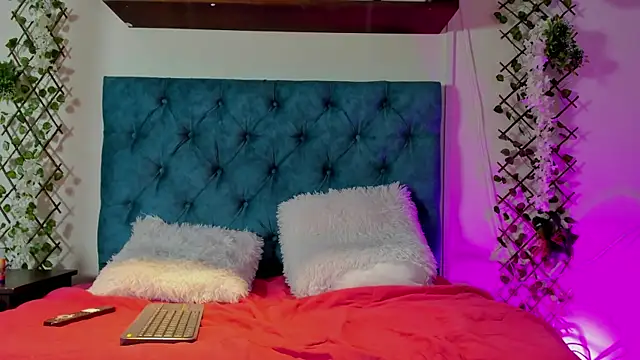 Snapshot of _Dasha__ chatting on January 18, 2026, 2:09 pm Dasha online show from January 18, 2026, 2:09 pm