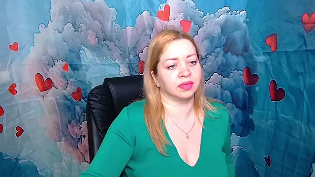 OliviaVerr online show from February 12, 2026, 1:22 pm