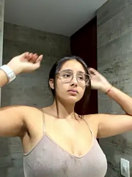 Snapshot of Babydemon09 chatting on January 9, 2026, 4:52 am Babydemon09 online show from January 9, 2026, 4:52 am