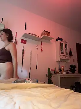 witchdub online show from February 26, 2026, 1:11 pm