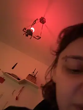 witchdub online show from February 8, 2026, 3:15 am