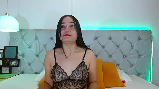 serenvahl online show from January 15, 2026, 1:36 pm