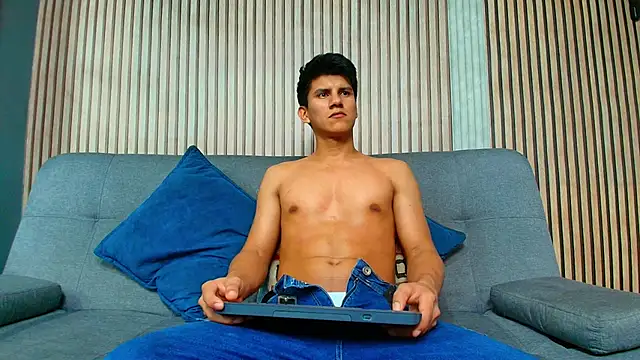 Atlas desire online show from February 27, 2026, 7:24 pm