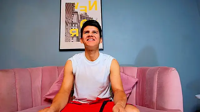 Atlas desire online show from February 26, 2026, 7:25 pm