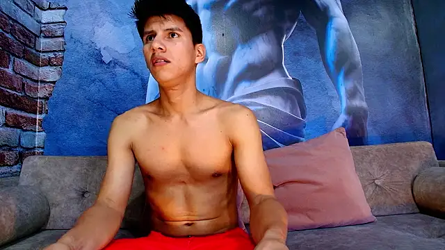 Atlas desire online show from February 3, 2026, 2:11 pm