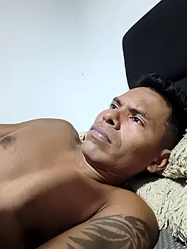 adambrosk 08 online show from January 15, 2026, 1:47 pm