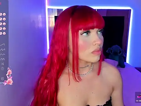 Snapshot of Nicole_rouss chatting on January 8, 2026, 4:07 am Nicole rouss online show from January 8, 2026, 4:07 am