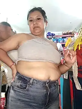 SexyandnaughtyLatinos online show from March 27, 2026, 1:47 am