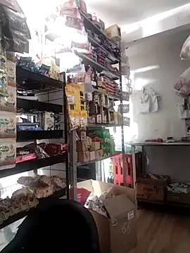 SexyandnaughtyLatinos online show from March 26, 2026, 1:15 am