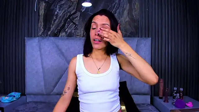 GraceAlexa12 online show from March 18, 2026, 3:13 pm